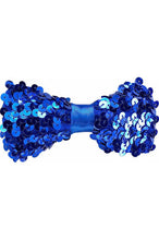Load image into Gallery viewer, Sequin Bow Tie Styleplusband
