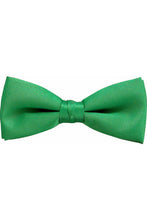 Load image into Gallery viewer, 2&quot; Poly Satin Bow Ties Styleplusband
