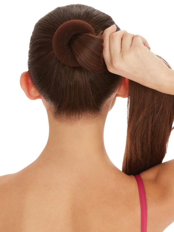 Capezio Bun Builder Capezio