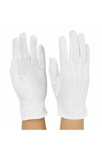 Load image into Gallery viewer, Cotton Military Glove Styleplusband
