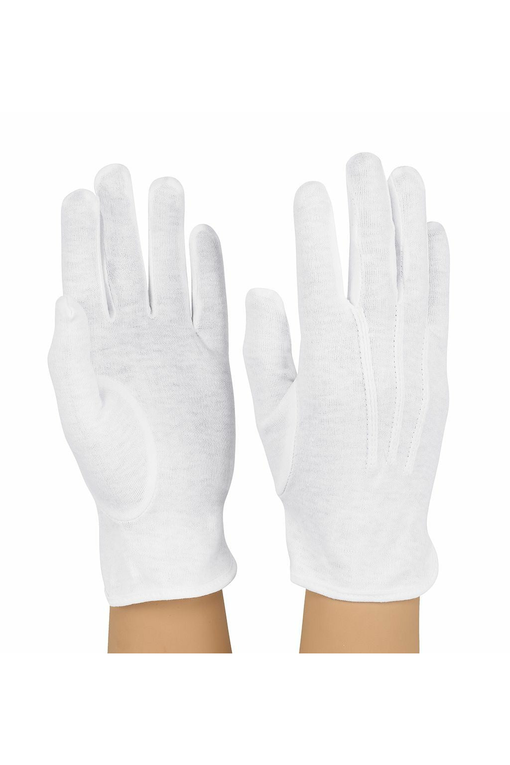 Cotton Military Glove Styleplusband