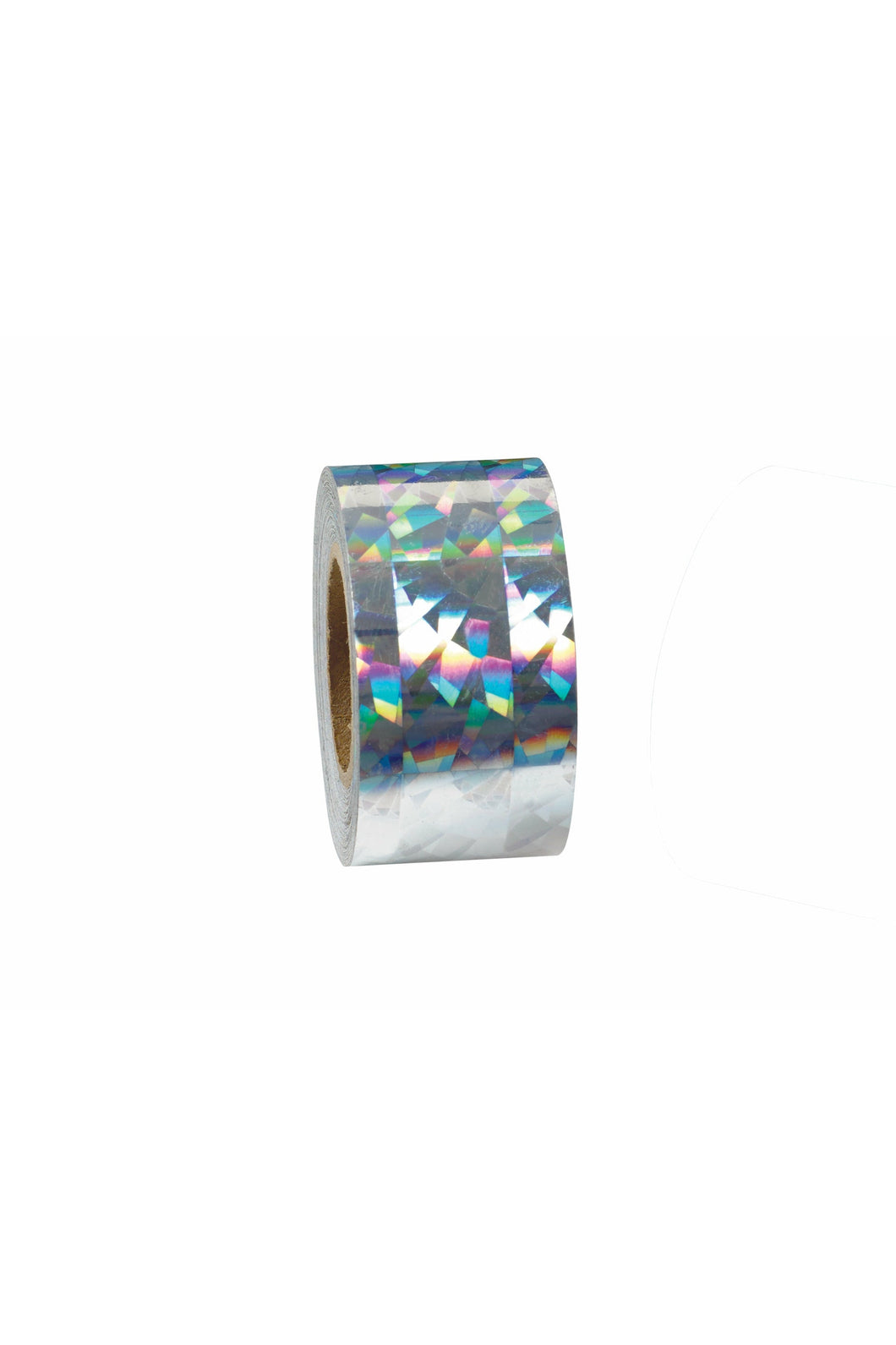 Holographic Pattern Tape Styleplusband