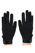 Load image into Gallery viewer, Deluxe Cotton Military Glove Styleplusband
