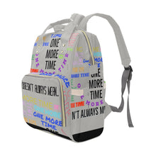 Load image into Gallery viewer, Multi-Function Backpack(Model1688) Inkedjoy
