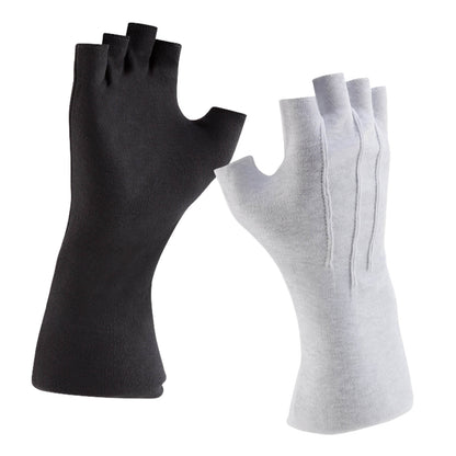 Gateway Fingerless Band Glove- woodwind players DSI