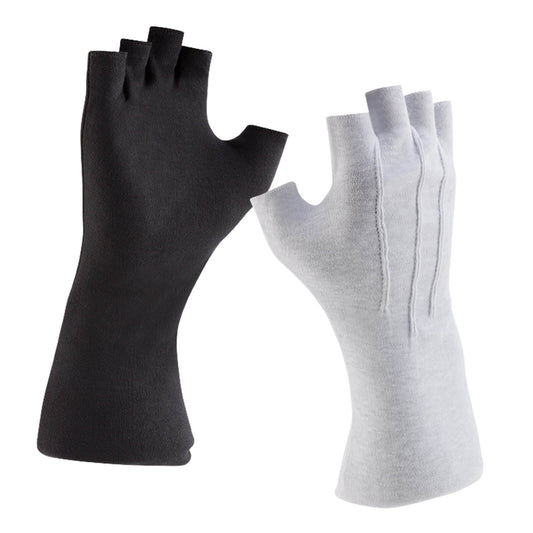 Gateway Fingerless Band Glove- woodwind players DSI