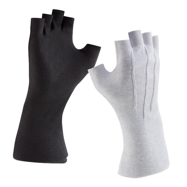 Gateway Fingerless Band Glove- woodwind players DSI