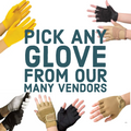 Guard Gloves guardcloset