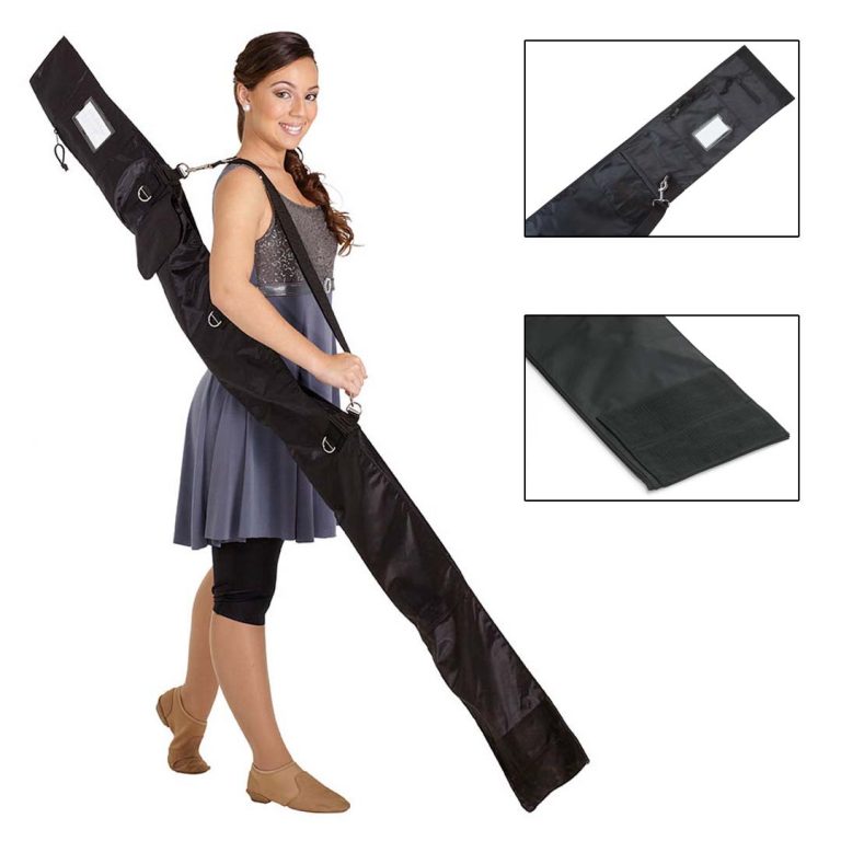 6â€² Personal Equipment Bag Director's Showcase/DSI