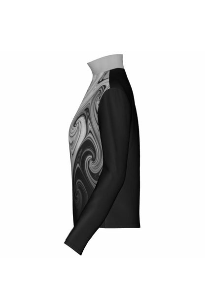 PERFORMANCE PLUS HIGH  WAIST TOP TR-3673 MDN