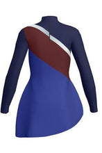 Load image into Gallery viewer, GCT-003 PERFORMANCE TUNIC MDN
