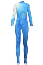 Unitard 4567 MDN