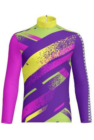 Guard Closet Top MDN