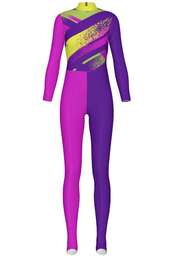 Unitard MDN