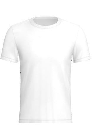 Short Sleeve T-Shirt MDN