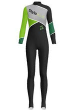 Performance Unitard SV-004 MDN