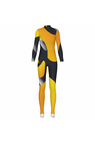 PERFORMANCE UNITARD SV-005 MDN