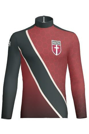 FAITH PERFORMANCE PLUS TOP MDN