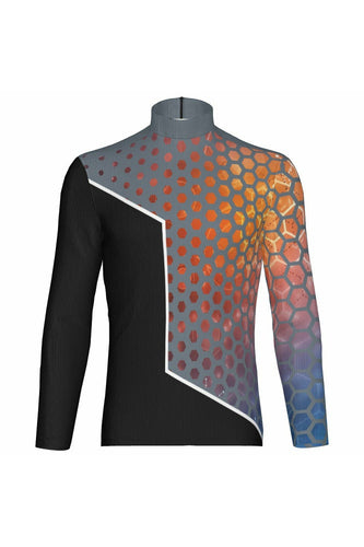 PERFORMANCE PLUS TOP AM-026 MDN