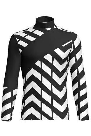 JR-004 PERFORMANCE PLUS TOP MDN