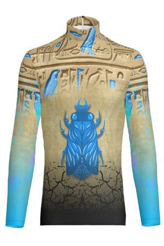 GPG-017 MUSIC PYRAMIDS OF EGYPT PERFORMANCE TOP MDN