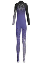 GPG-013 MUSIC COVEN PERFORMANCE TUNIC MDN