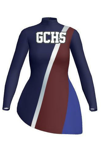 GCT-003 PERFORMANCE TUNIC MDN