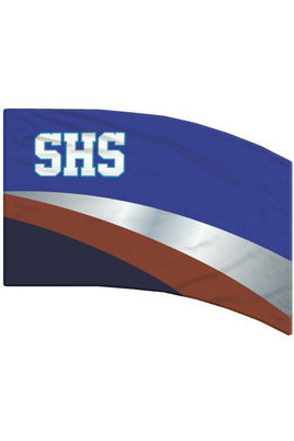 GCF-003 PERFORMANCE FLAG MDN