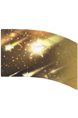 GPG-023 MUSIC TWINKLE PERFORMANCE FLAG MDN