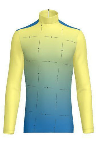 LR-001 PERFORMANCE PLUS TOP MDN