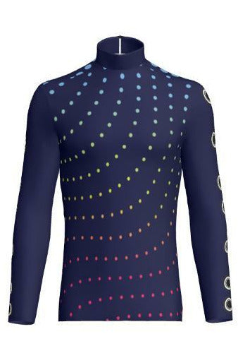 GPG-028 MUSIC BRAVE NEW WORLD PERFORMANCE TOP MDN