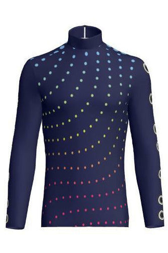 GPG-028 MUSIC BRAVE NEW WORLD PERFORMANCE TOP MDN