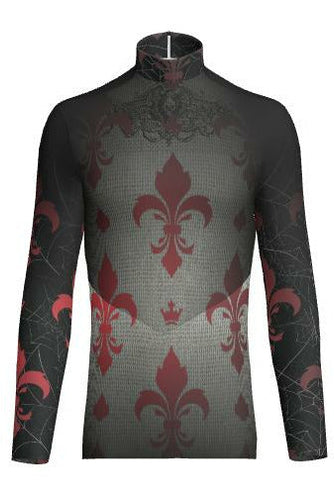 GPG-039 MUSIC MACABRE PERFORMANCE PLUS TOP MDN