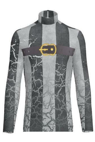 GPG-033 MUSIC ALCATRAZ PERFORMANCE PLUS TOP MDN