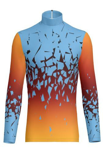 GPG-040 MUSIC FIRE & ICE PERFORMANCE PLUS TOP MDN