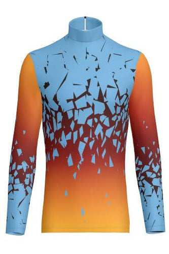 GPG-040 MUSIC FIRE & ICE PERFORMANCE PLUS TOP MDN