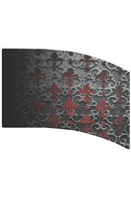 GPG-051 MUSIC MACABRE PERFORMANCE FLAG MDN