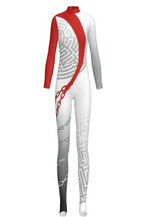 GPG-045 MUSIC PATHWAYS PERFORMANCE UNITARD MDN