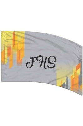 DIGI FLAG 1228-B MDN