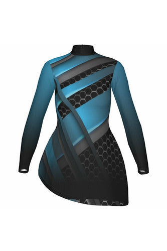 PERFORMANCE TUNIC TM-1028 MDN