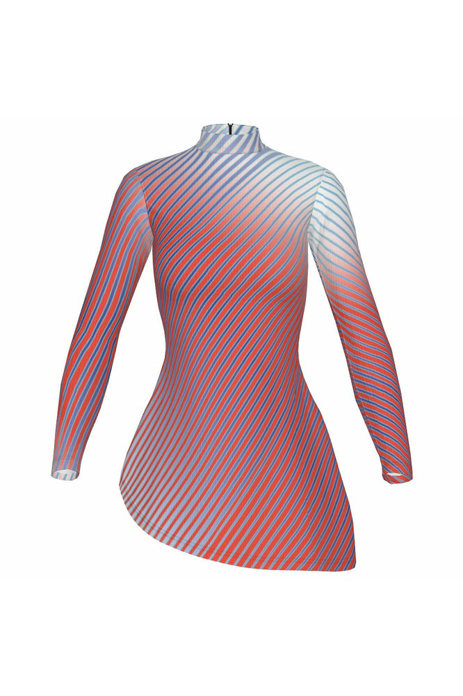 PERFORMANCE TUNIC PT-2001 MDN
