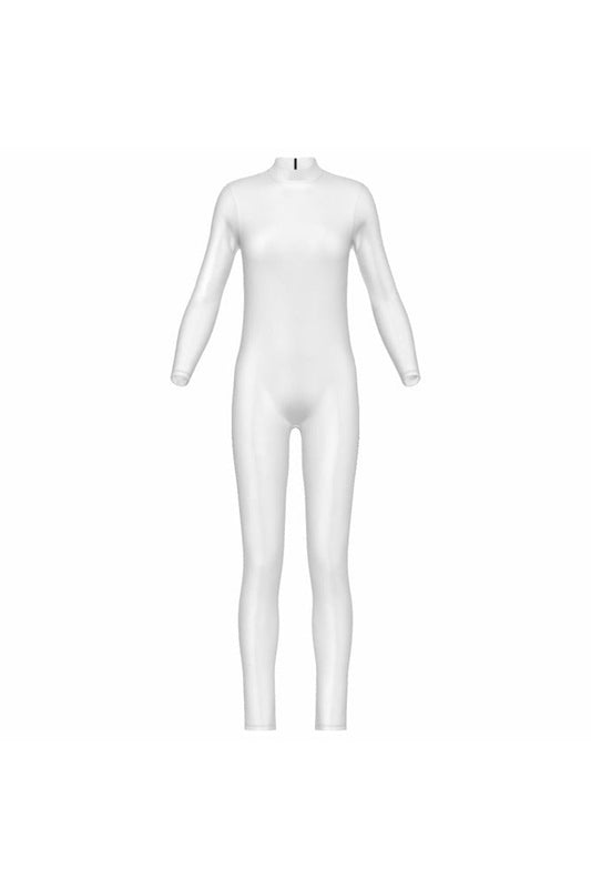 UA44AA UNISEX UNITARD MDN