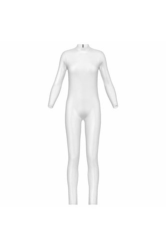 UA44AA UNISEX UNITARD MDN