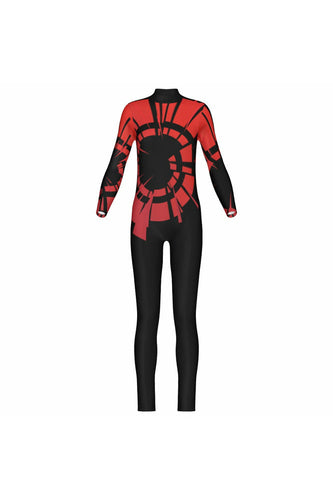 UA44AA UNISEX UNITARD PT-2004 MDN