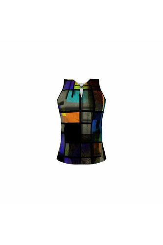 WOMEN'S TANK TOP PT-2004 MDN