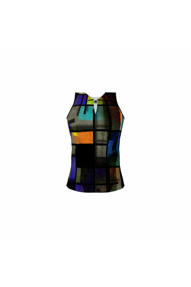 WOMEN'S TANK TOP PT-2004 MDN