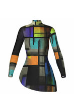 Load image into Gallery viewer, Performance Tunic PT-2004 MDN
