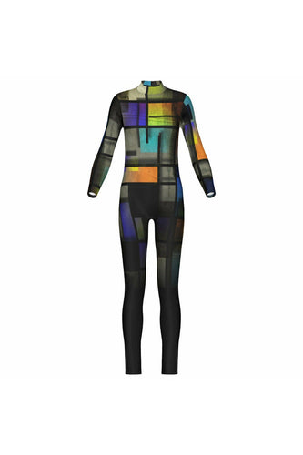 UA44AA UNISEX UNITARD PT-2002 MDN