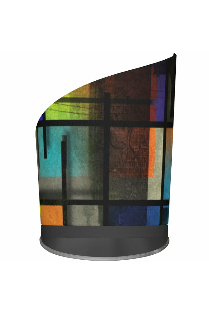 SHAKO WRAP PT-2002 MDN