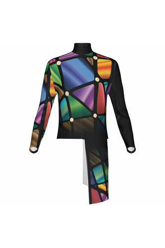 PERFORMANCE PLUS WITH DRAPE TM-1041 MDN